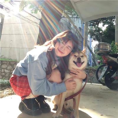 我的主人是条狗